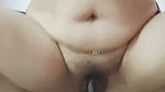 Desi girl finger in pussy