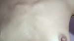 Desi Girl Playing with Her Soft Juicy Nipple Tease & Squeeze