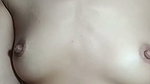 Desi Girl Playing with Her Soft Juicy Nipple Tease & Squeeze