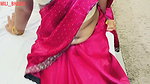 Desi indian Beautiful Room Service OYO MMS Hindi audio, Desi Beautiful Room Survice hardcore tight pussy Sex Xxxx in saree