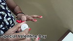 Desi Indian College Girl Fucking Velentine Day Special day With Boyfriend New Hindi Sex Video XXX
