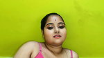 Desi Indian Horny Bhabhi Cucumber Fuck And Squirting