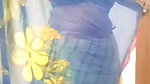 Desi Indian Tamil BBW Wife Nude Tease Big Boobs Ass Hairy Pussy Saree Wearing! Renuraj