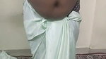 Desi New saree fuck