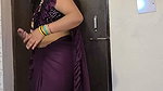 Desi Puja Bhabhi Nude Dance