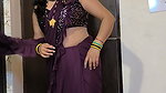 Desi Puja Bhabhi Nude Dance