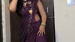 Desi Puja Bhabhi Nude Dance