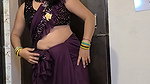 Desi Puja Bhabhi Nude Dance