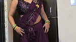 Desi Puja Bhabhi Nude Dance