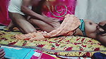 Desi sister-in-law was fucked by brother-in-law in desi style