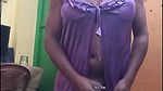 Desi Tranny Payal jerkin hard cum