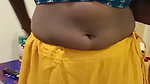 Desi Tamil Cuckold Wife Teases in Pink Bra Saree Navel Show at Hotel! Indianhotwifex