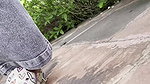 GF Fucked in Park
