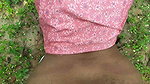 desi tribal worker doggy sex with farm owner