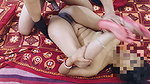 Desi Village Housewife Creampied by Her Stepbrother in Law