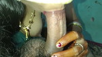 Dirty wife sucks my big desi cock everyday at any time Hot Mood Video