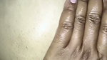 Divya Gave Me a Handjob