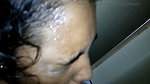 Extreme Indian Gagging Deepthroat Cum in Mouth and After That