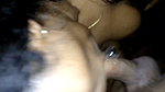 Extreme Indian Gagging Deepthroat Cum in Mouth and After That