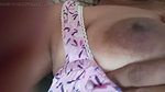 Famouse indian Actress Anne Musterbating in Bed with big Shaggy Boobs and wet pussy