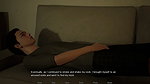 Finally I Learn How to Pleasure to Female – Lusty Stepmother – E02