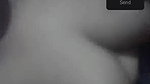 Shy Bahbi Showing Lover On VC