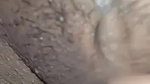 Teen Girl Rubbing own Pussy