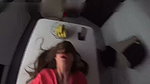 Friends fuck my wife in the ass. Real cheating