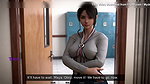 Fuck Behind Table at Middle of Art Classroom – Asia Town – E07