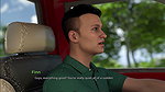 Fuck My Best Friend’s Stepsis in Running Van While He Was Driving – the Beach House – E08