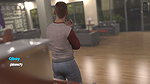 Fuck My Boss When She Is Talk to Husband – MILF Obsession – E30