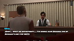 Fuck My Boss When She Is Talk to Husband – MILF Obsession – E30