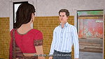 Fuck neighbourhood lady indian sex story
