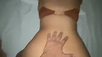 fucked in a hardcore sex with her College Mate