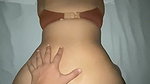 fucked in a hardcore sex with her College Mate