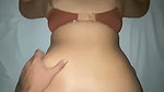 fucked in a hardcore sex with her College Mate