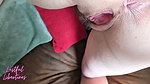 Fucking my Stepmom as has phone sex with Dad
