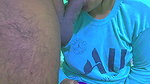 Full Deepthroat blowjob couple from north india