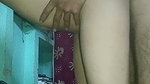 Gaon ki desi Bhabhi ko choda Puri Raat ghodi bana kar