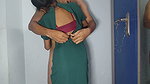 Getting Romantic mood pleasure With my Hot Girlfriend, Indian Sex , Desi Girlfriend first time sex