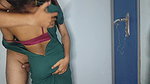 Getting Romantic mood pleasure With my Hot Girlfriend, Indian Sex , Desi Girlfriend first time sex