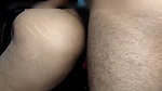 Got My Cock Sucked and Fucked by Hot Stepsister-in-law in Black Saree