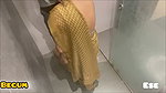 Gyser se Jada Bhabhi Ki choot ka Paani Garam tha
