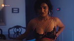 Famous Actress lavanya Manickam Teasing in Hot Lingerie