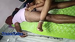 Having Sex with My Sister-in-Law When No One Was Home – A Lust-Fueled Tamil Homemade Video Part 1