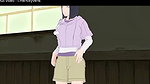 Hinata’s desires part 1