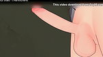 Hinata’s desires part 1