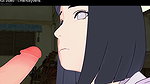 Hinata’s desires part 1