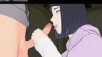 Hinata’s desires part 1
