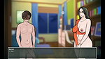 Hokage adopted stepson sex scene ep2